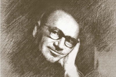 Шмеман А. Памяти о. Николая Афанасьева.