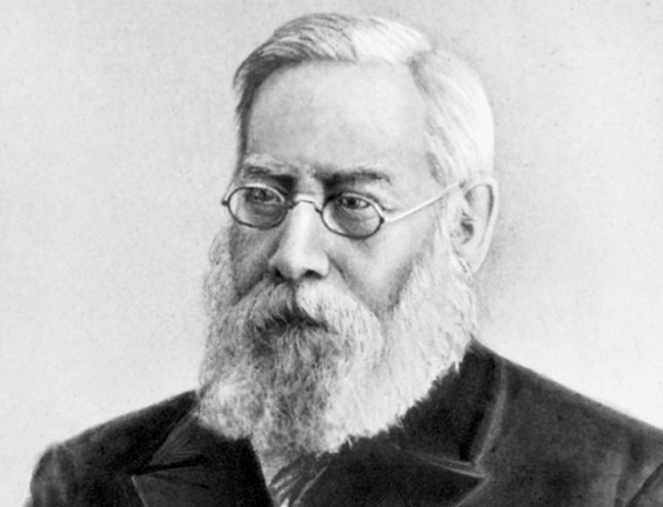 Лебедев А. П. Предмет, пропущенный в программе академического преподавания.