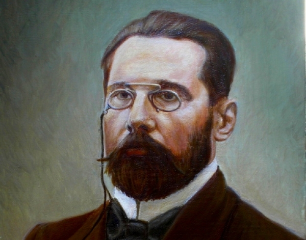 Дмитриевский А. А. Архиерейские митры.