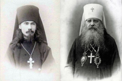 Болонников А. Догматическая дискуссия архиепископа Феофана (Быстрова) и митрополита Антония (Храповицкого).