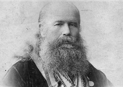 Гаврюшин Н. К. &laquo;Меня официально провозгласили неправославным&raquo; архиепископ Никанор (Бровкович).