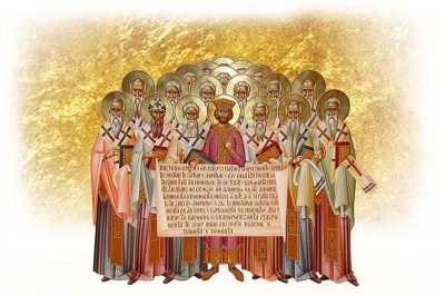 Афанасьев Н. Н. Кафолическая церковь.