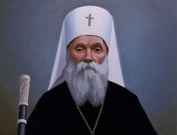 Анастасий (Грибановский). Воззвание преосвященного епископа Анастасия по случаю взятия русскими войсками Эрзерума.
