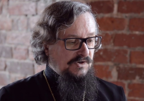 Арсений (Соколов). Милосердие  у древних евреев.