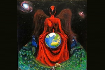 Зибер Д. Эон Барбело в Зостриане и связанных с ним трактатах.