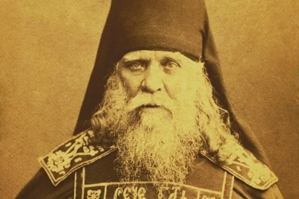 Анатолий Оптинский (Зерцалов). Следовать воле Божией (Письма о духовной жизни).