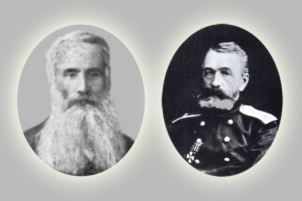 Ермилов П. В. Дискуссия Барсова-Павлова о роли Константинопольского патриарха в православной церкви.