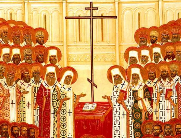 Никон (Скарга), иеромонах. Актуальные проблемы современного гимнографического творчества. Проблема жанра и стиля.
