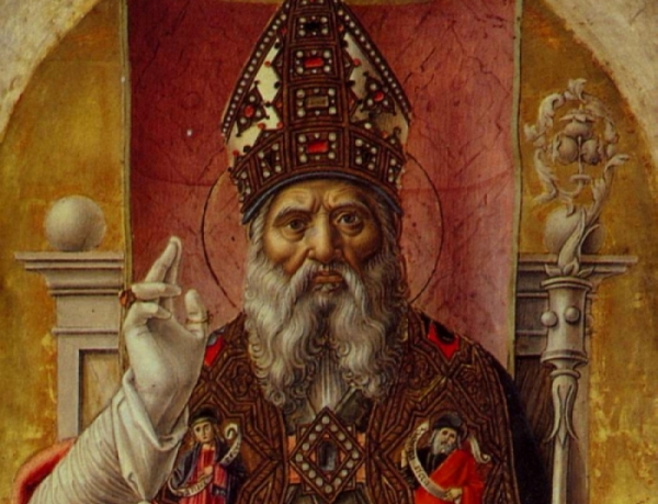 Никитин В. А. Амвросий &ndash; светильник единой Церкви.