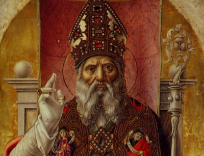 Никитин В. А. Амвросий &ndash; светильник единой Церкви.