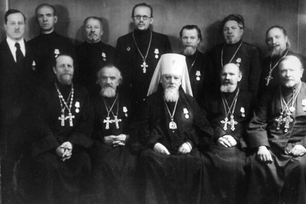 Шкаровский М. Девятьсот дней в аду.