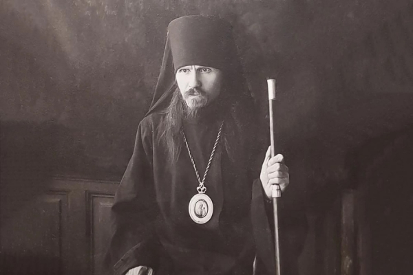 Фаддей (Успенский). О преподавании Закона Божия.