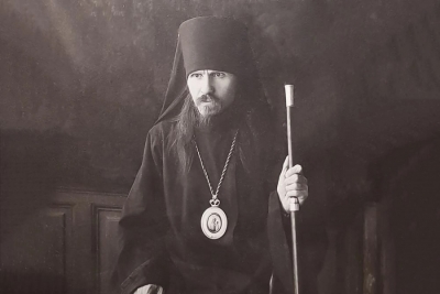 Фаддей (Успенский). О преподавании Закона Божия.