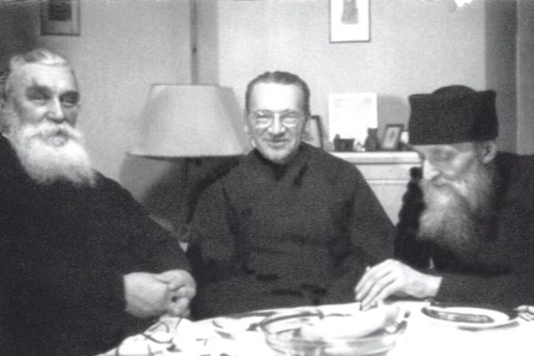 Афанасьев Н. Н. Статьи.
