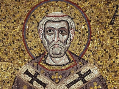 Амвросий Медиоланский. Письма (1&ndash;53).