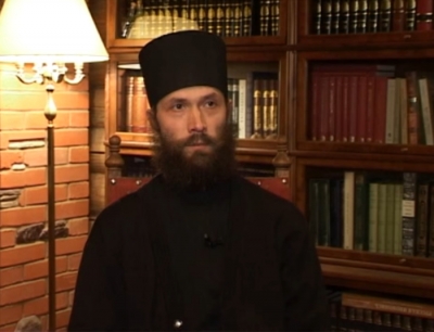 Диодор (Ларионов), монах. О борьбе идеологий и церковном сознании.