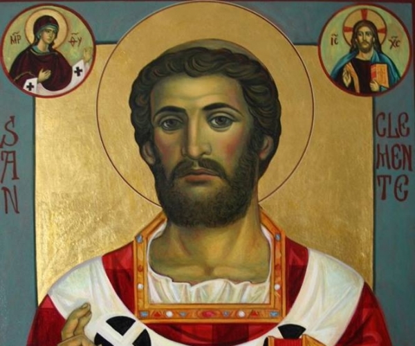 Сагарда А. И. &laquo;Ипотипосы&raquo; Климента Александрийского.