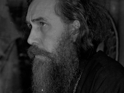 Иннокентий (Просвирнин). Митрополит Макарий (Булгаков) и академик Евгений Голубинский.