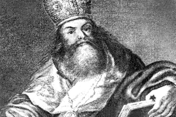 Флоровский Г. В. Западные влияния в русском богословии.