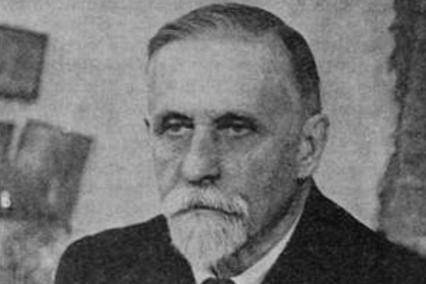 Карташев А. В. Автобиография.